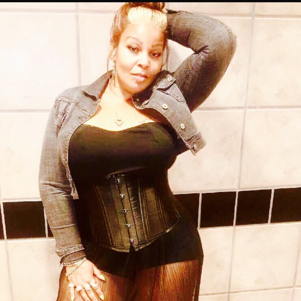 Corset